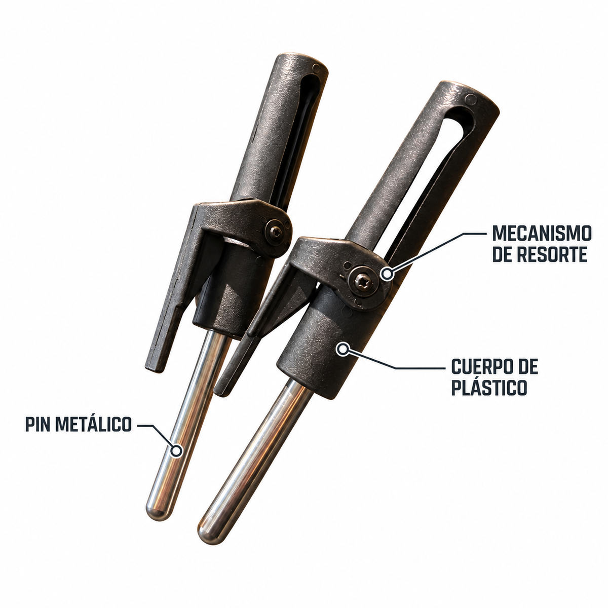 PINES DROPSET PACK (2U)