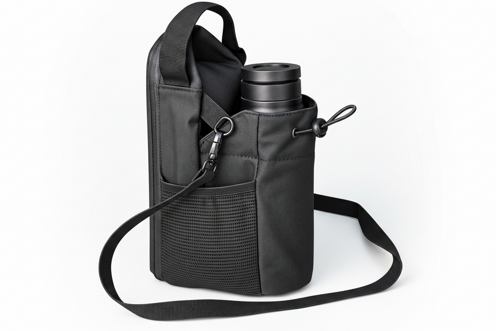 BOLSO MAGNÉTICO