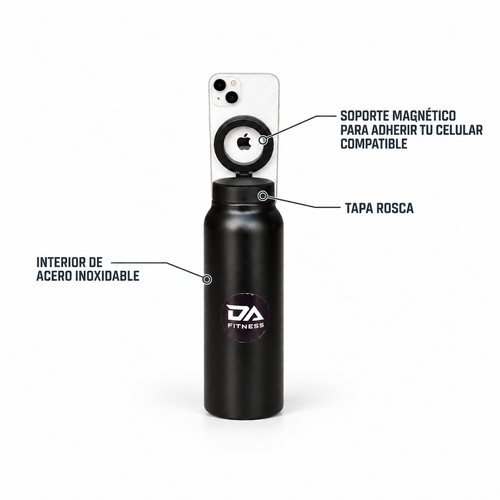 BOTELLA MAGSAFE