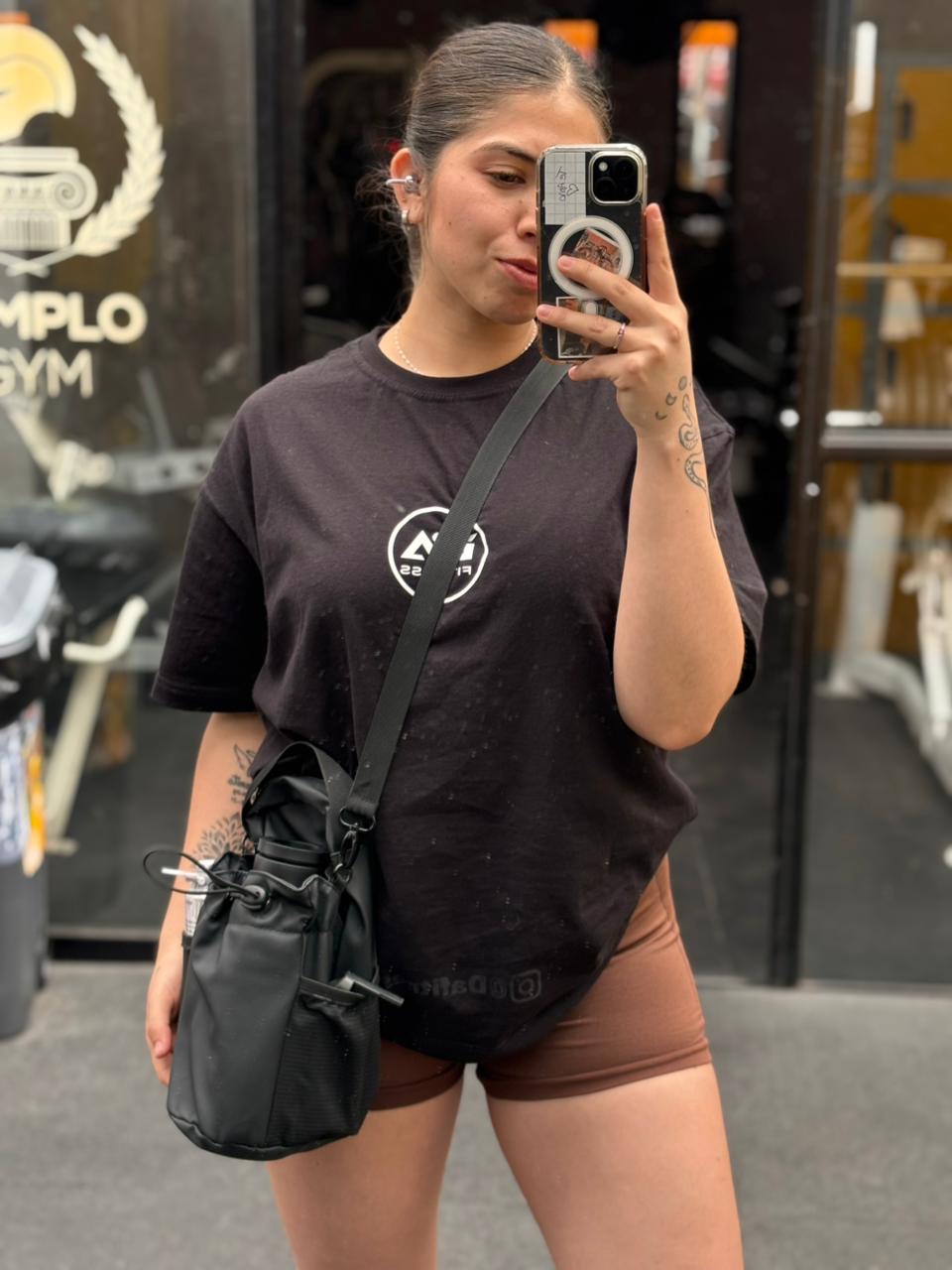 BOLSO MAGNÉTICO