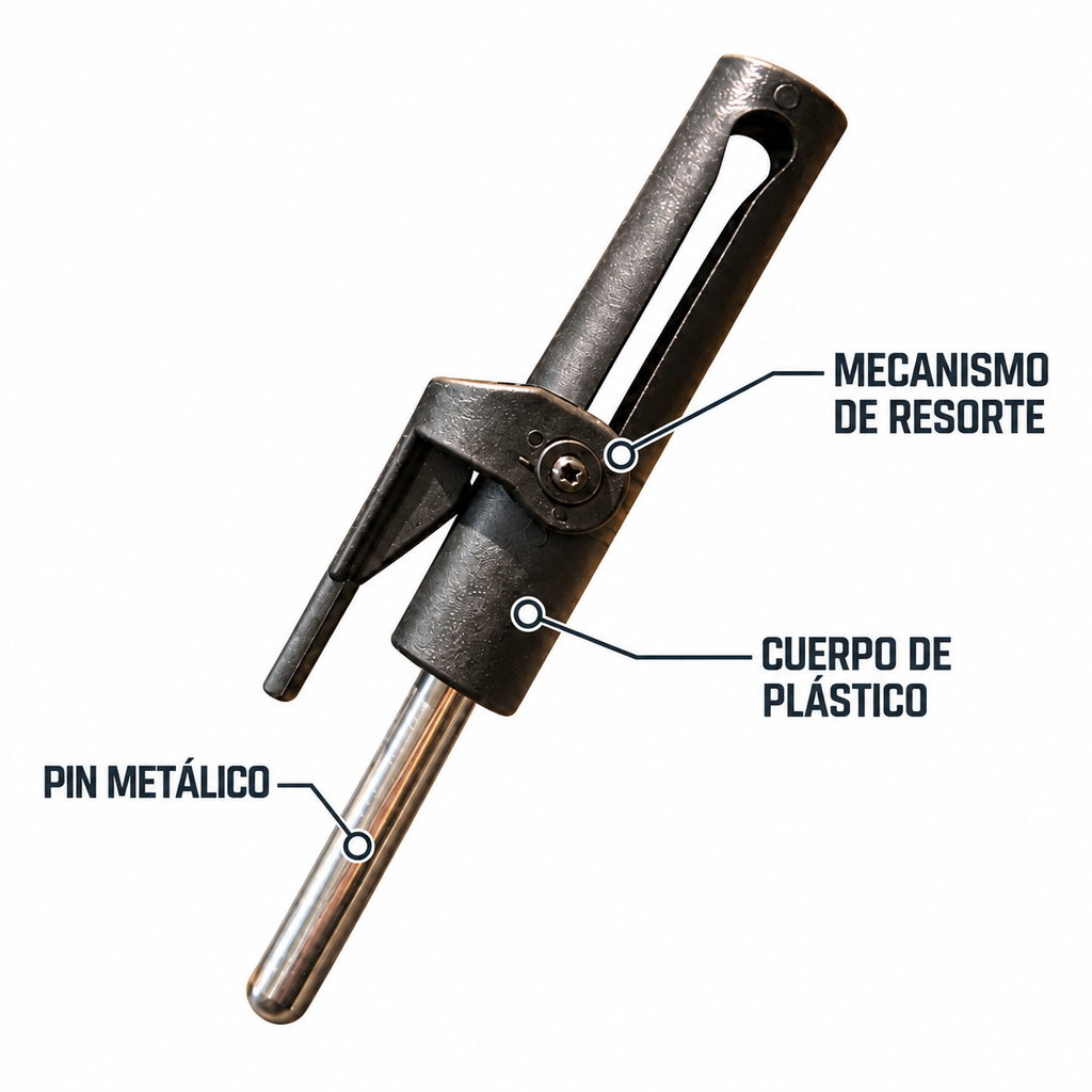 PIN DROPSET (1 UNIDAD)