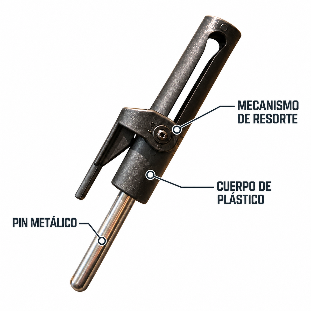 PIN DROPSET (1 UNIDAD)