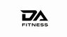 DAFITNESS - Inicio